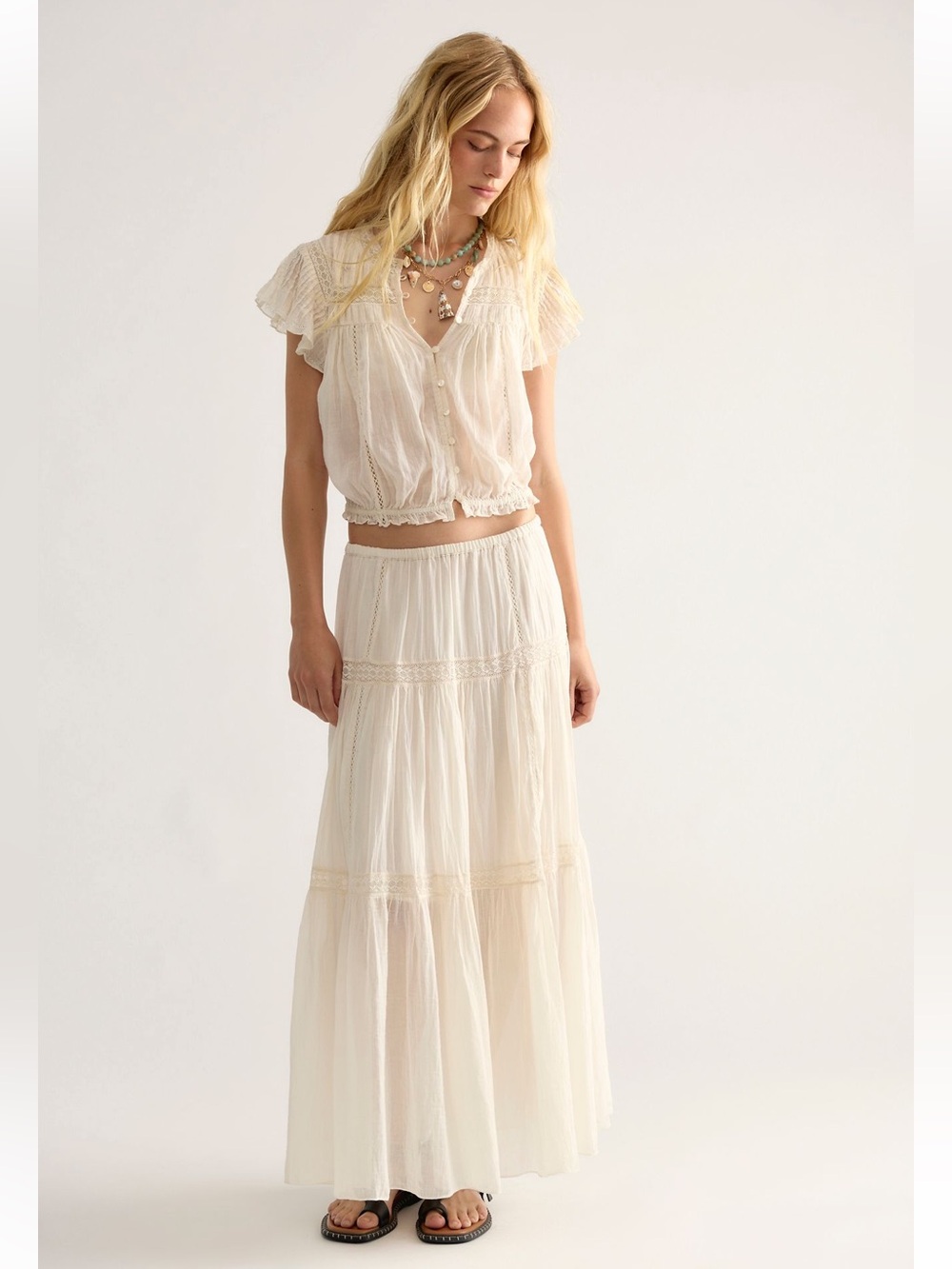 FP One Mirella Set